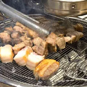 부라더고깃집 사진