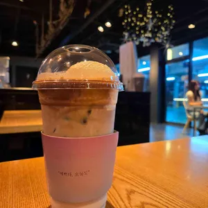 카페 미엘 사진