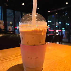 카페 미엘 대표 사진