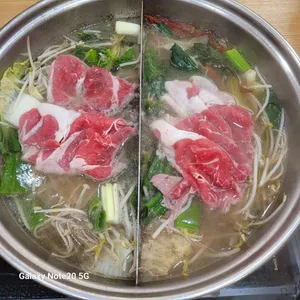 샤브자작나무 사진
