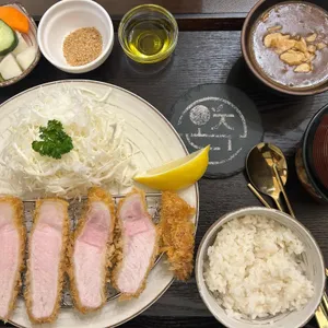 초월식당 사진