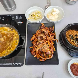 윤훈식 농가쌈밥 사진 2