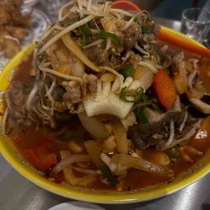 청킹객잔 사진