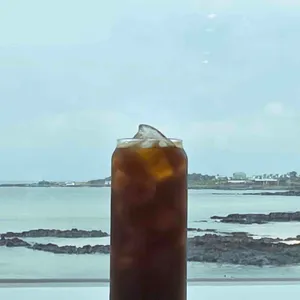 세화카페 텐더럽 사진 1