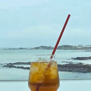 세화카페 텐더럽 사진 2
