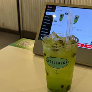 리틀넥 사진