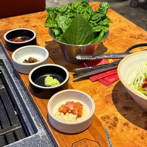 종착역 사진