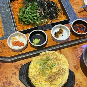 종착역 사진