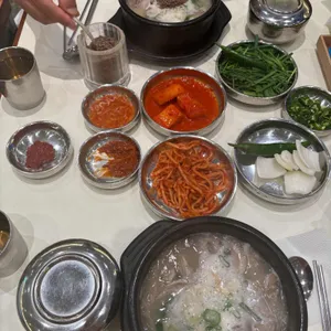 청담동 순도리 사진