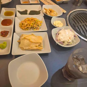 육리단길 사진