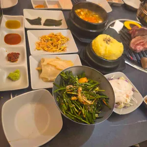 육리단길 대표 사진