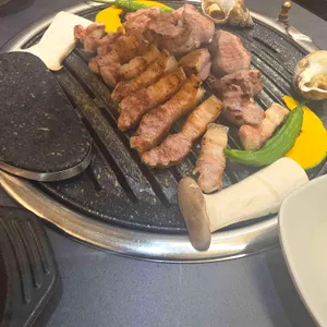 육리단길 대표 사진