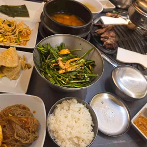 육리단길 사진