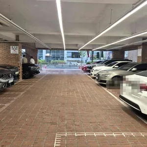 진주냉면 리뷰 사진
