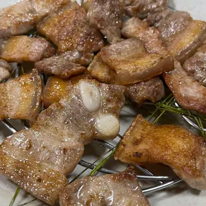 청봉숯불구이 사진 2