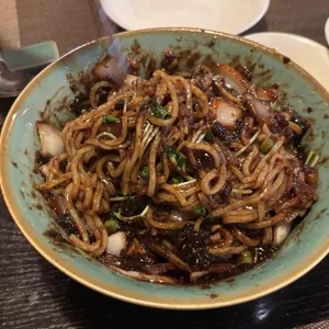 블루샹하이 사진