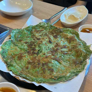 유복해물칼국수 사진