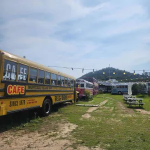 무녀2구마을버스 리뷰 사진
