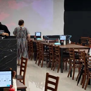 화덕품은고등어 사진