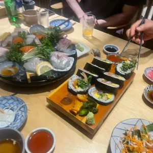 무샤 사진