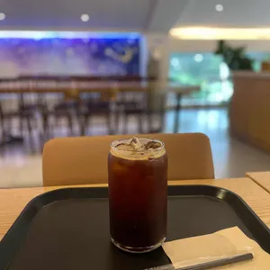 CAFE MOON 사진 1