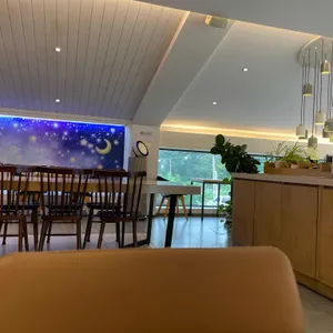 CAFE MOON 리뷰 사진