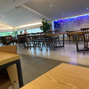CAFE MOON 리뷰 사진