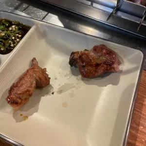 이가네양꼬치 사진 2
