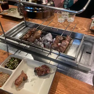 이가네양꼬치 사진