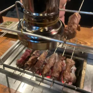 이가네양꼬치 사진