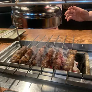 이가네양꼬치 사진