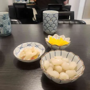 개화 리뷰 사진
