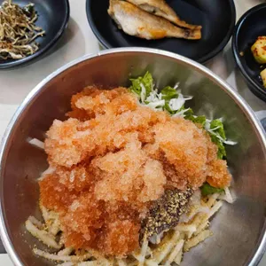 벽강물회 식당 사진 1