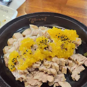 돈통마늘보쌈 대표 사진