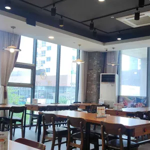 돈통마늘보쌈 리뷰 사진