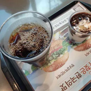 맥도날드 사진 1