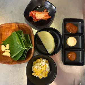 꿀때기곱창 사진