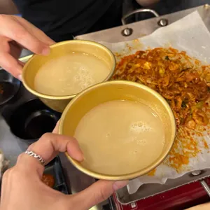 꿀때기곱창 사진