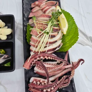 한성막횟집 대표 사진
