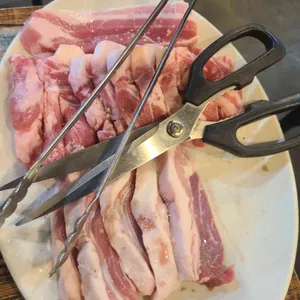 고령참숯뒷고기 대표 사진
