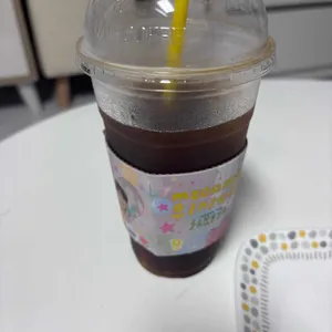 메가커피 사진