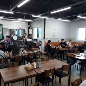 먹자한식부페 리뷰 사진