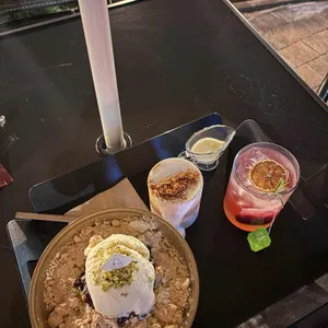 모닥 사진
