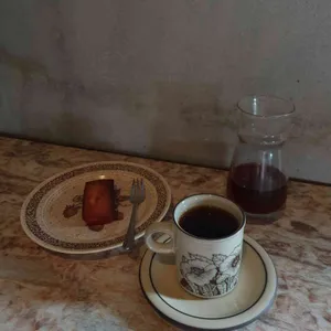 잔물결 사진
