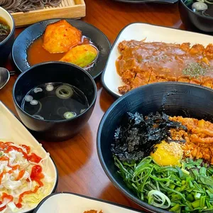 조선모밀 사진 1