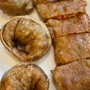 조선모밀 사진 2