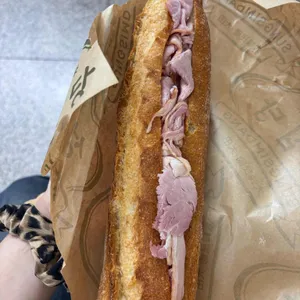 성심당샌드위치정거장 사진 1