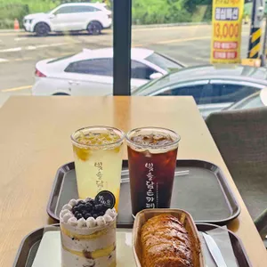 빛담 & 여정 사진