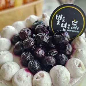 빛담 & 여정 사진