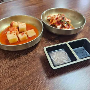 장지수제순대 신주옥미 사진 2